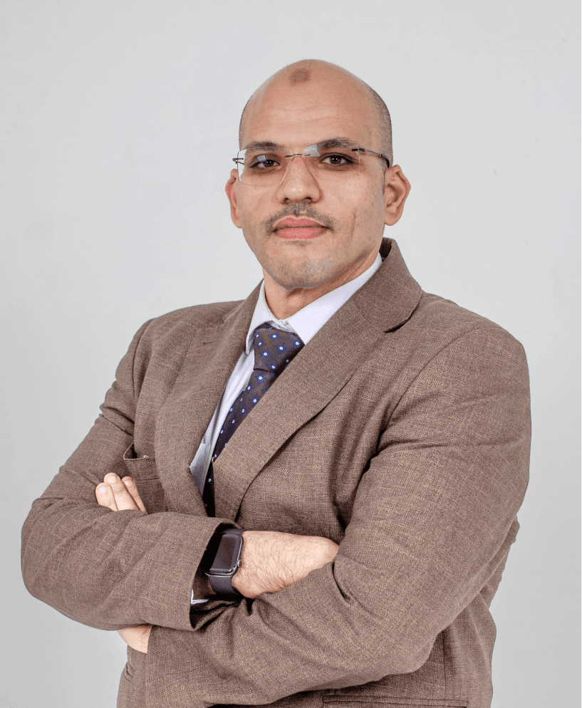 Dr Mohamed Ismael